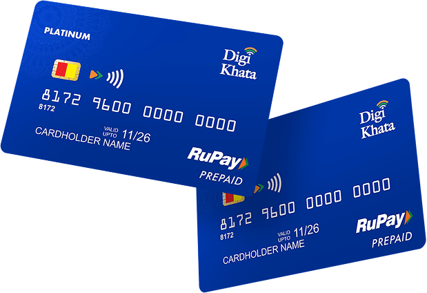 Create UPI ID Online
