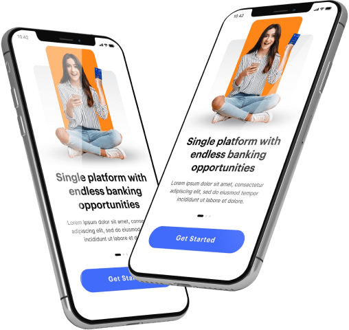 A simple yet powerful and secure app