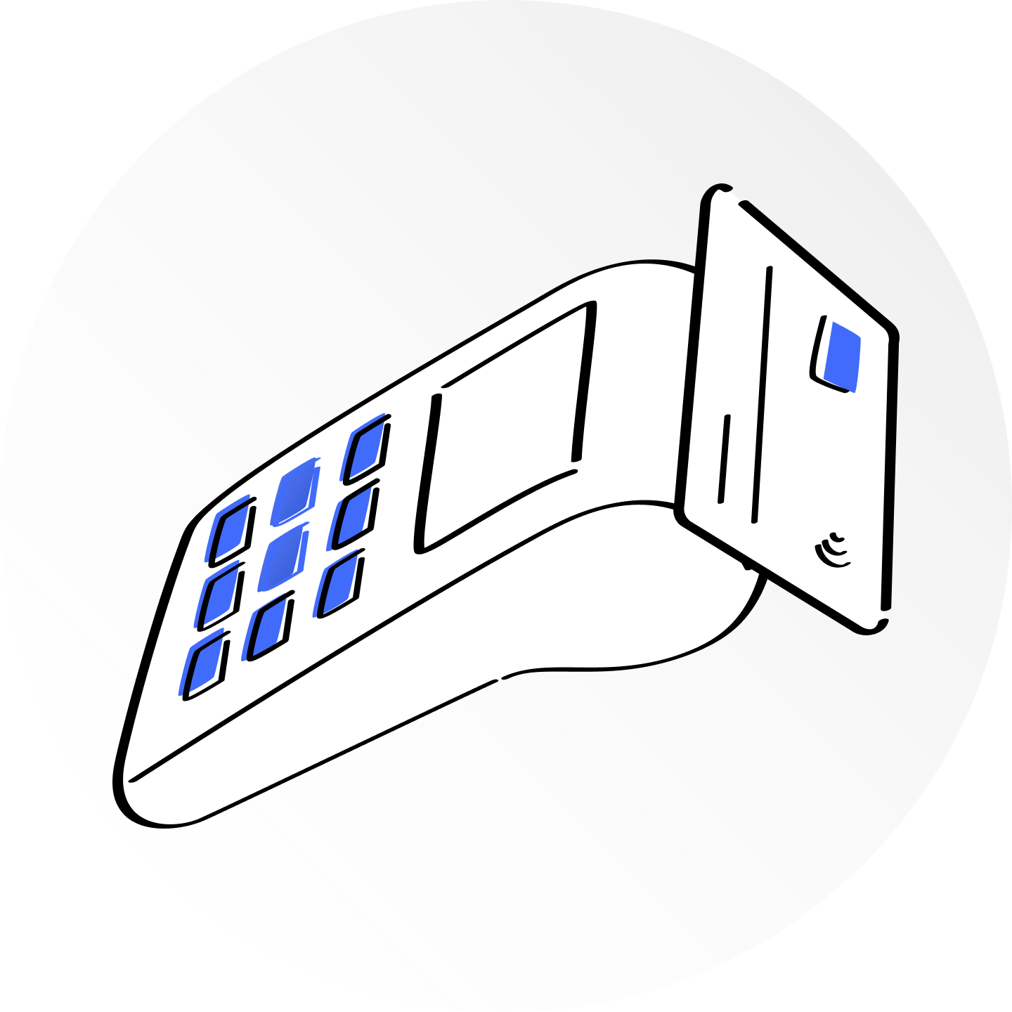Contactless Payment